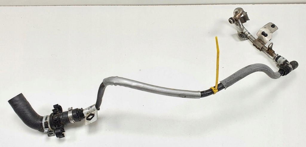 фото №1, Шланг трубка wody dacia sandero iii 144981681r