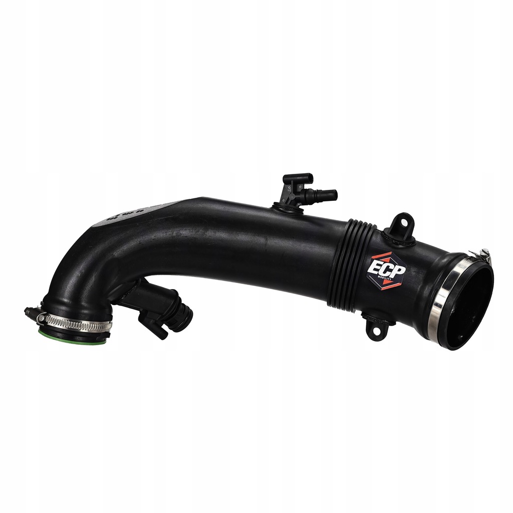 фото №1, 13717627503 - шланг повітря - mini cooper s r55 r56 r57 r58