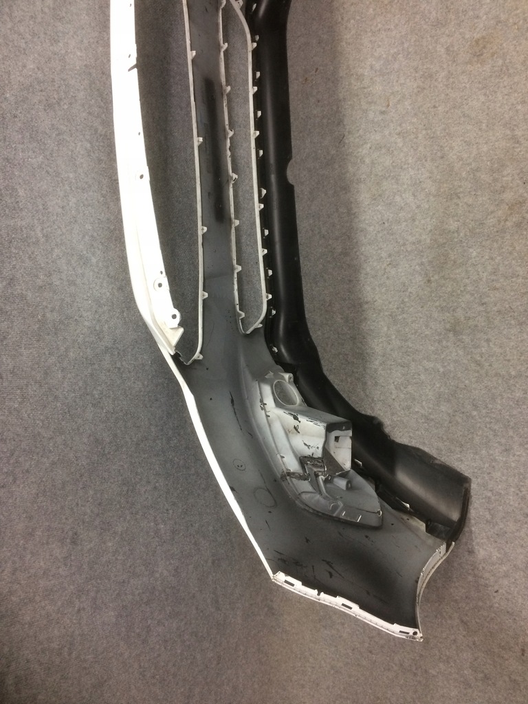 фото №7, Бампер перед передний ford s-max mk2 2 ii 15-