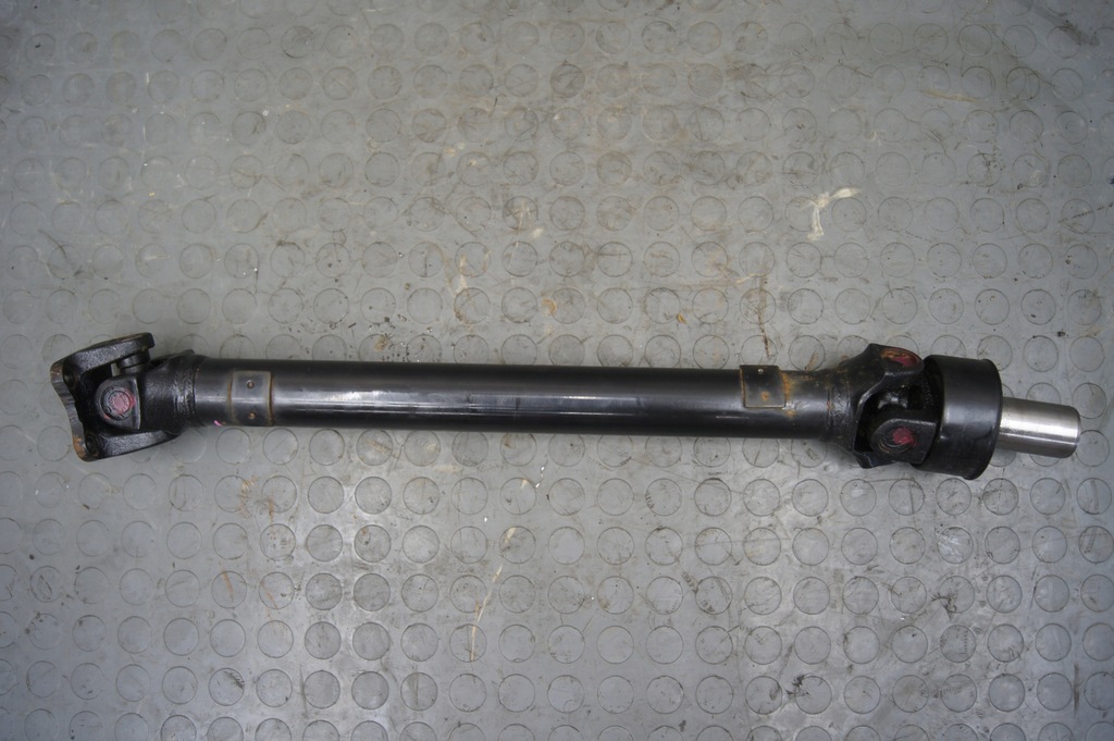 фото №7, Wał привідний передній перед 2.5 d l200 iv
