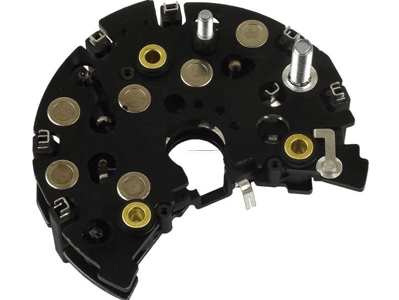 Диодный мост выпрямительный генератора as-pl arc0056 в Украине