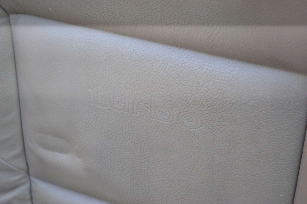 фото №9, Заднє сидіння задня saab 93 9-3 98-02r hb 5d