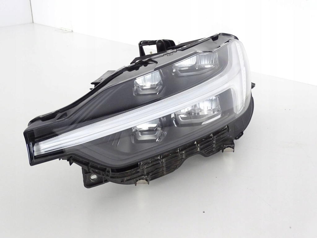 фото №2, Лампа перед передняя левая volvo xc60 ii 2 lift