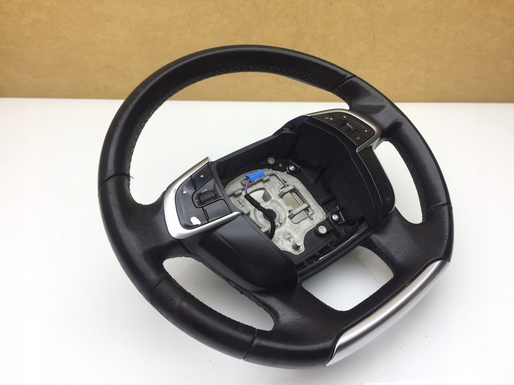 фото №1, Citroen c4 ii воздуховод