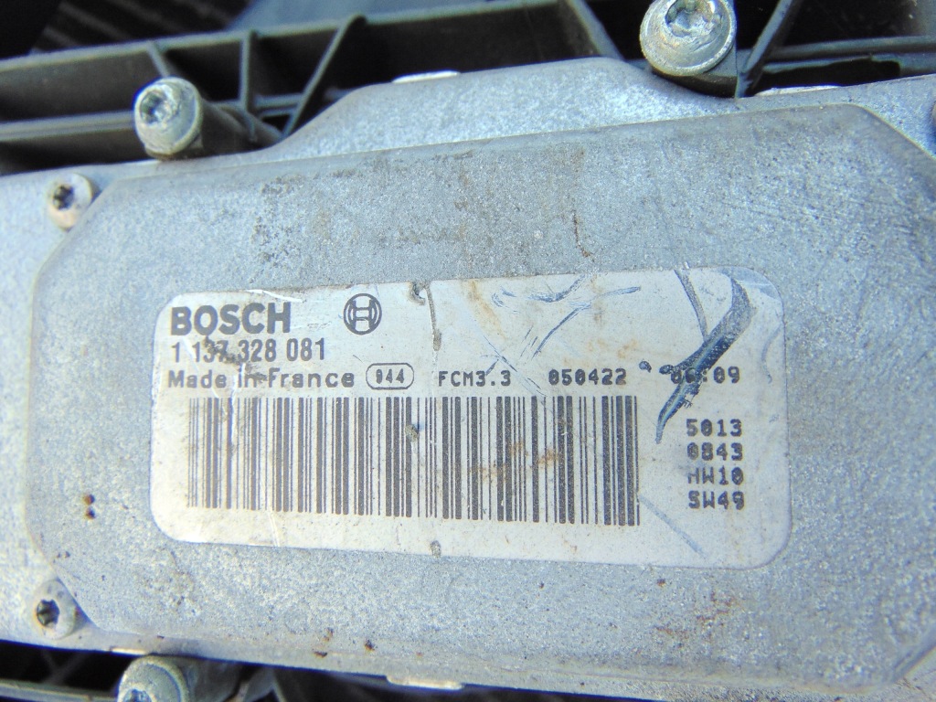 фото №12, Радиатор wody кондиционера вентилятор kpl volvo v70 ii 2000r- 2.4b turbo