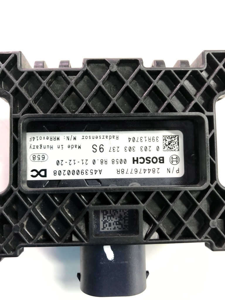 Купить Smart ii 453 15- радар disctronic a4539000208