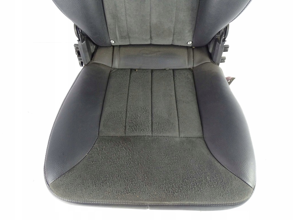 фото №2, Mercedes r klasa w251 сидіння правий задня задній