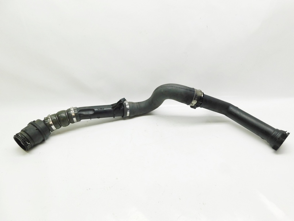 фото №1, Труба повітря інтеркулер 144609794r - renault megane scenic iii 1.5 dci