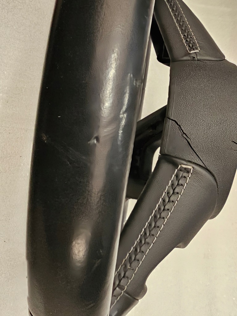 фото №11, Audi a5 s5 18- повітропровід багатофункціональний usa