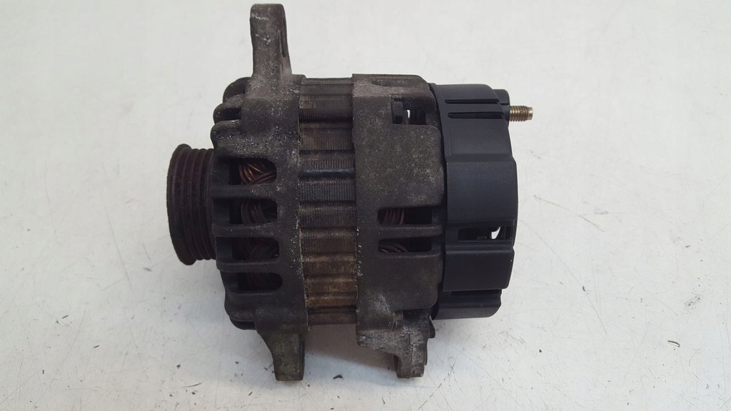 фото №6, Генератор kia picanto i 1,1