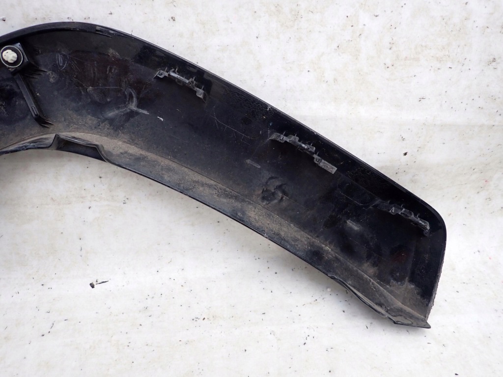 фото №7, Toyota rav4 v 5 19- молдинг накладка правый задняя