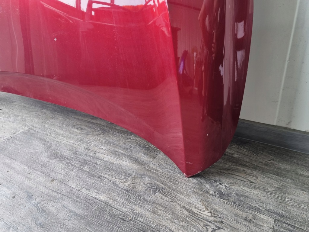 фото №12, Капот ---- toyota corolla cross