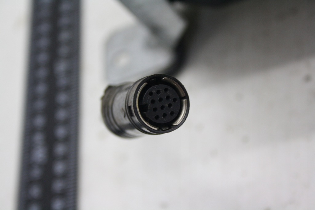 фото №11, Чейнджер радіо alfa romeo gt 147 7607700018