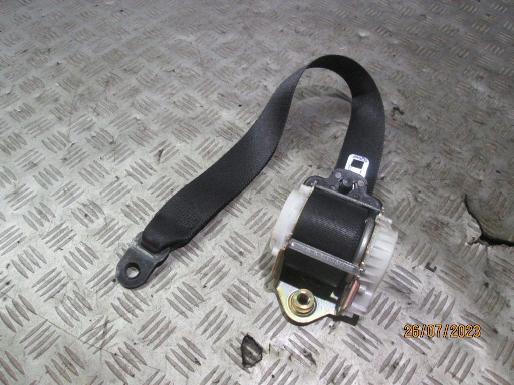 Купити Ремінь безпеки правий перед focus mk2