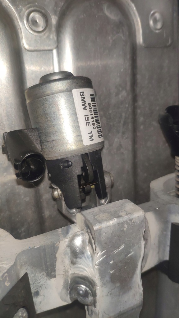 фото №10, Bmw e64 дуга підголівник патрон безпеки подушка безпеки