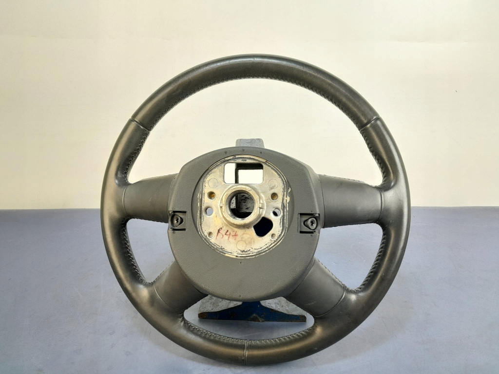 фото №6, Audi a8 d3 lift повітропровід шкіра multi 4e0419091cq