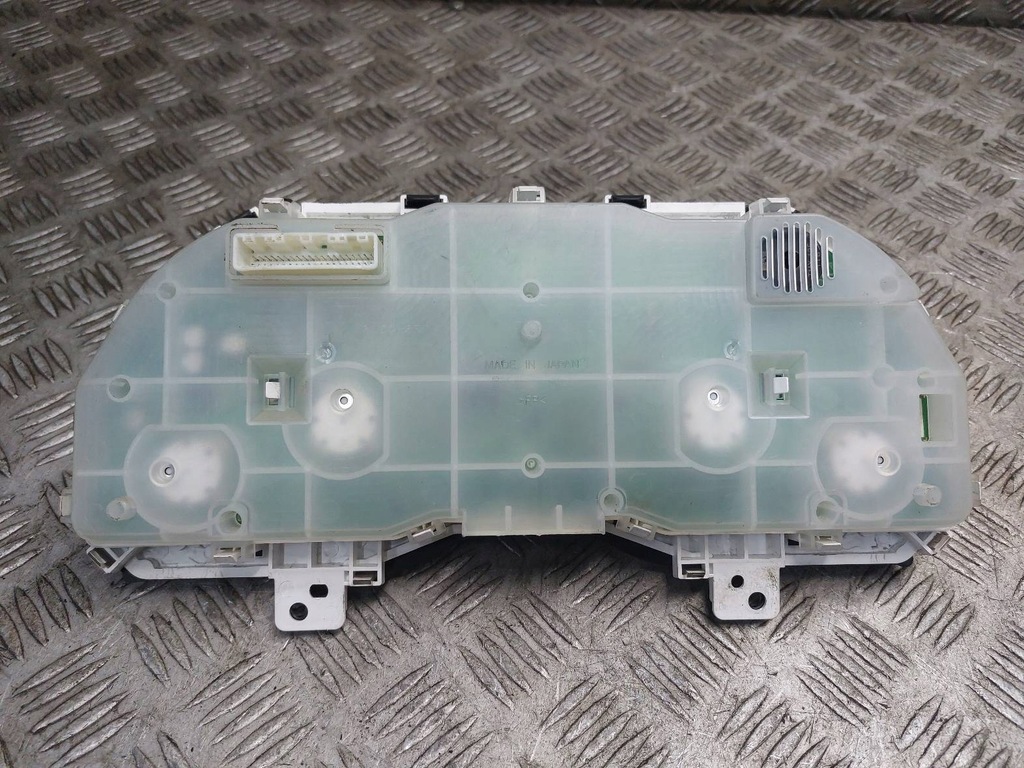 фото №14, Набор стартовый subaru legacy v 2.0 dohc 2012r