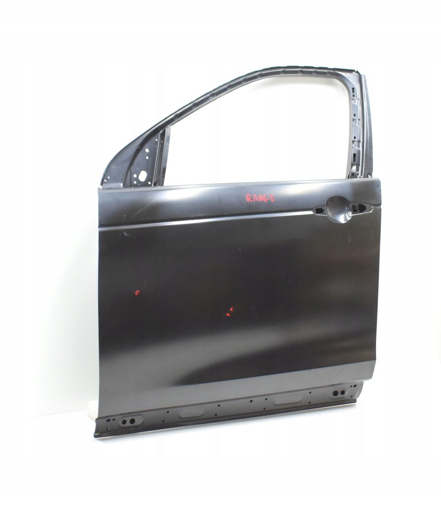 фото №3, Land rover discovery sport l550 двері ліва перед передні org nowe