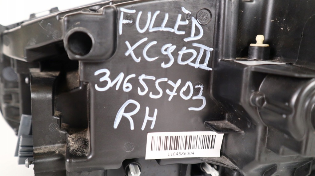 фото №8, Volvo xc90 ii лампа правая перед full led 31655703