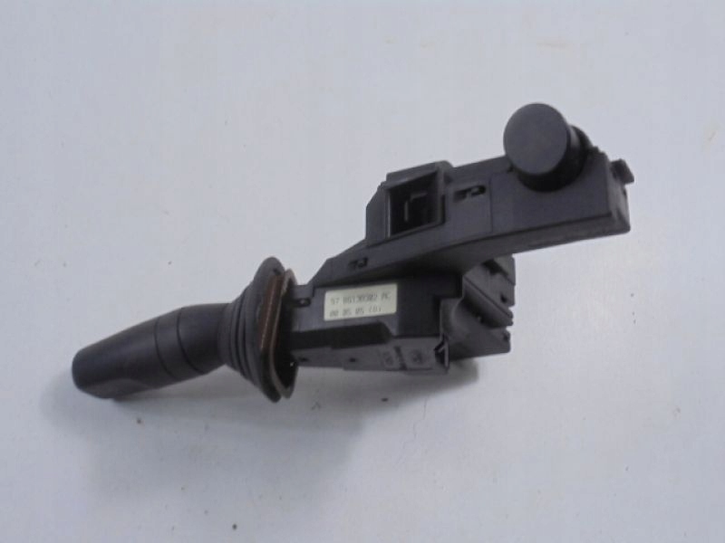 фото №6, Ford mondeo mk2 перемикач комбінований 97bg13b302ac