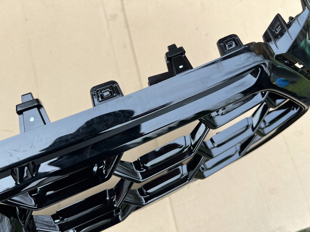 фото №11, Решітка радіатора решітка радіатора бампера перед audi a5 s5 8w6