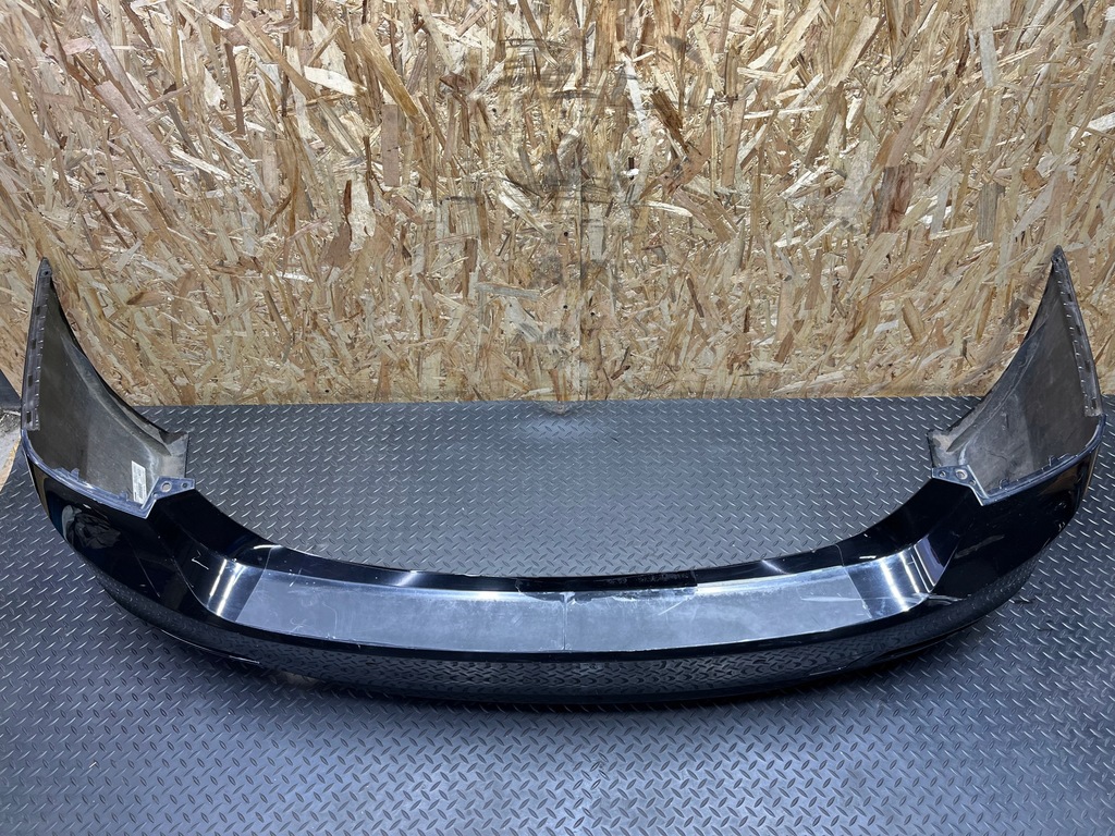 фото №13, Бампер задня bmw f30 668 schwarz 2