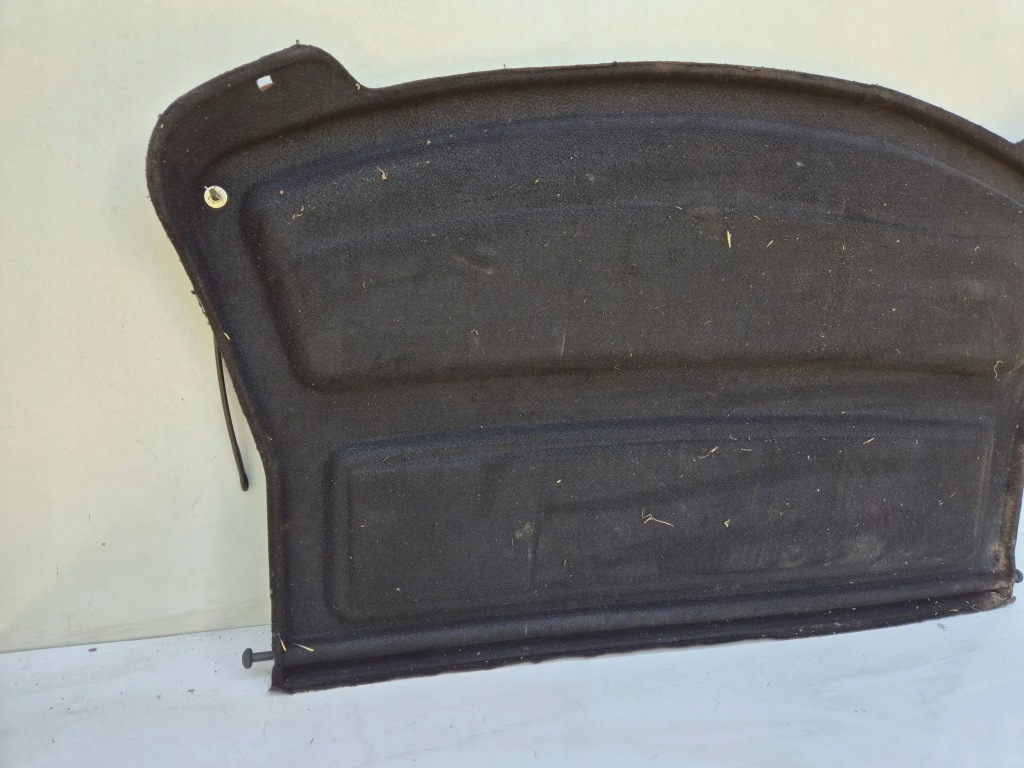 фото №2, Ford escort 1995 полка задняя багажника