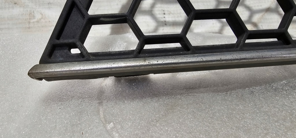 Org решётка бампера перед + хром левая+ правая alfa romeo mito 2008-2016 в Украине