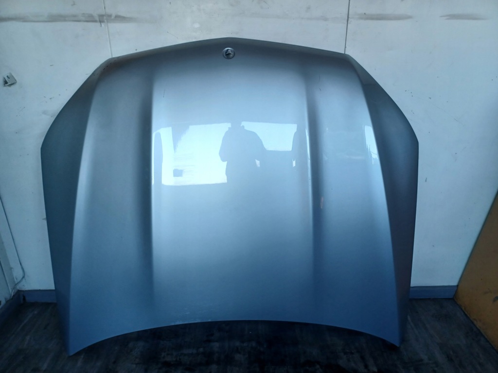 Купити Капот ---- mercedes gls w167 167 -- кришка двигуна