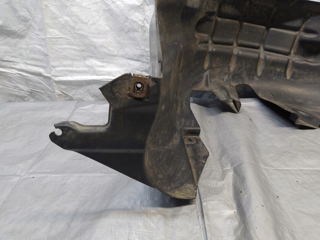 фото №9, Підкрилок правий задня 9816355480 citroen ds4 981635548