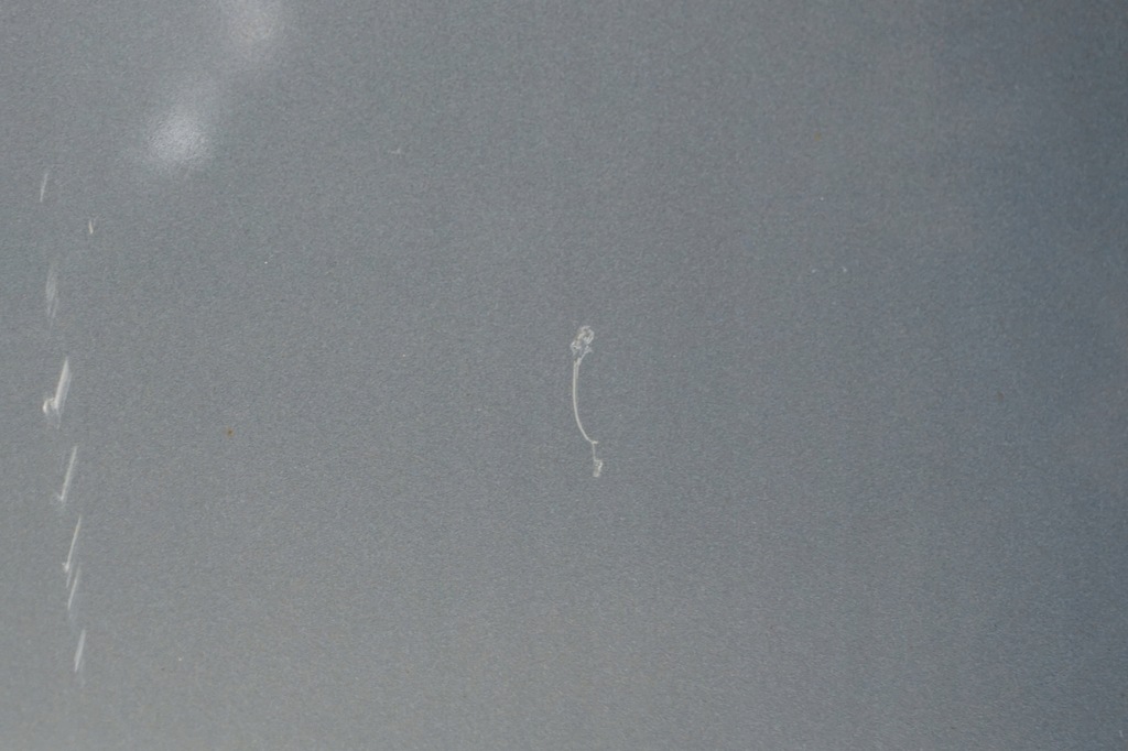 фото №7, Ford kuga mk1 двері правий перед передні