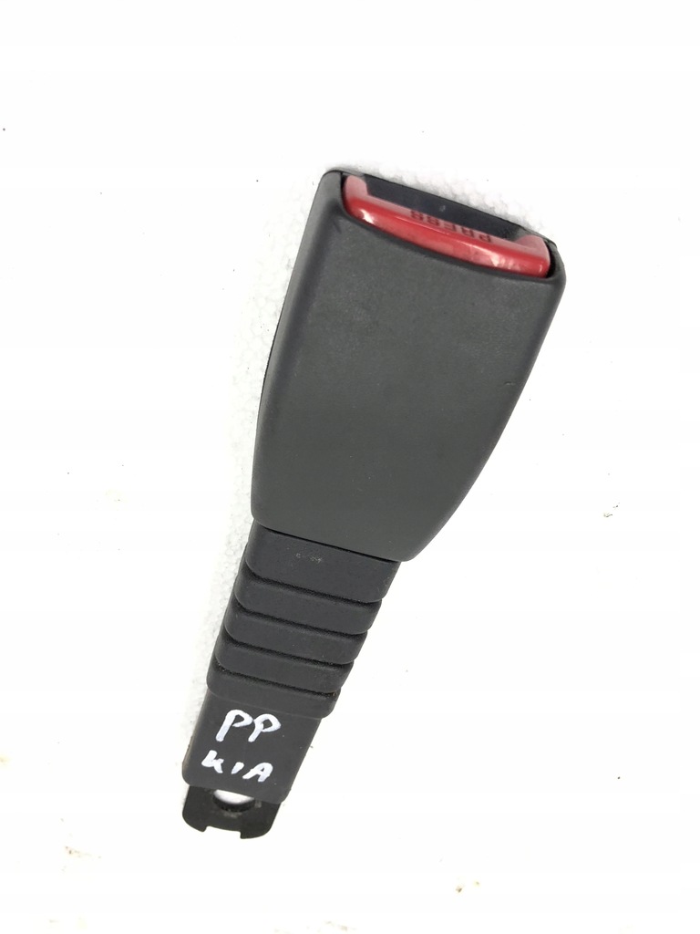 фото №1, Клипса вставка поперечина правый перед kia rio ii 05-