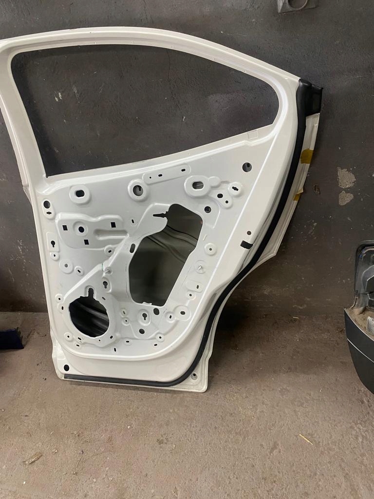 фото №5, Opel mokka ii дверь правый задняя задние