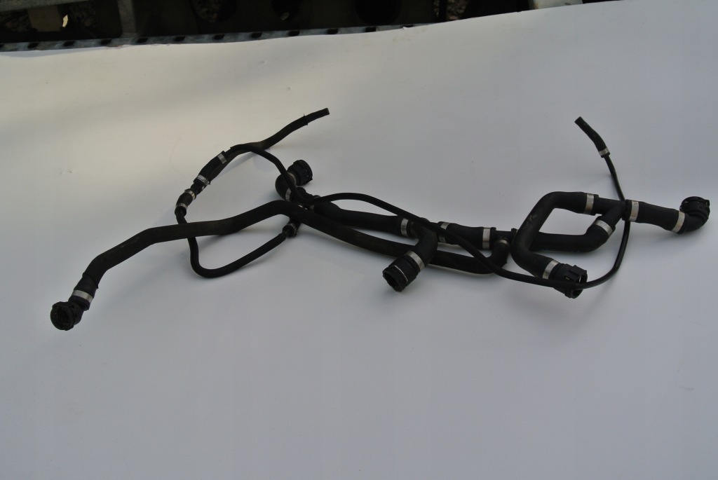 Купити Bmw f10 m5 f06 f13 m6 труба патрубок води 2284289