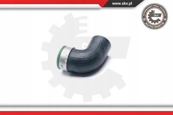 фото №3, Шланг труба повітря 24skv029 esen skv