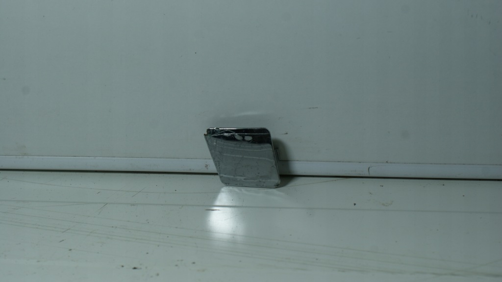 Купити Mercedes r107 sl slc накладка напрямна скло двері хром 1077201415