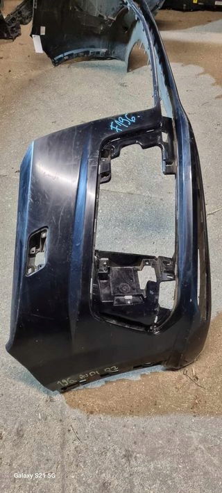 фото №5, Бампер передний перед audi q7 s-line 17^ 4m0807437c