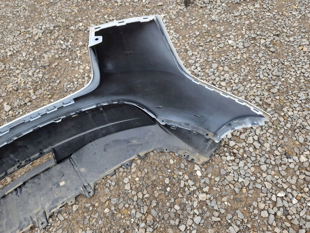 фото №6, Бампер задній tesla y 2020r-