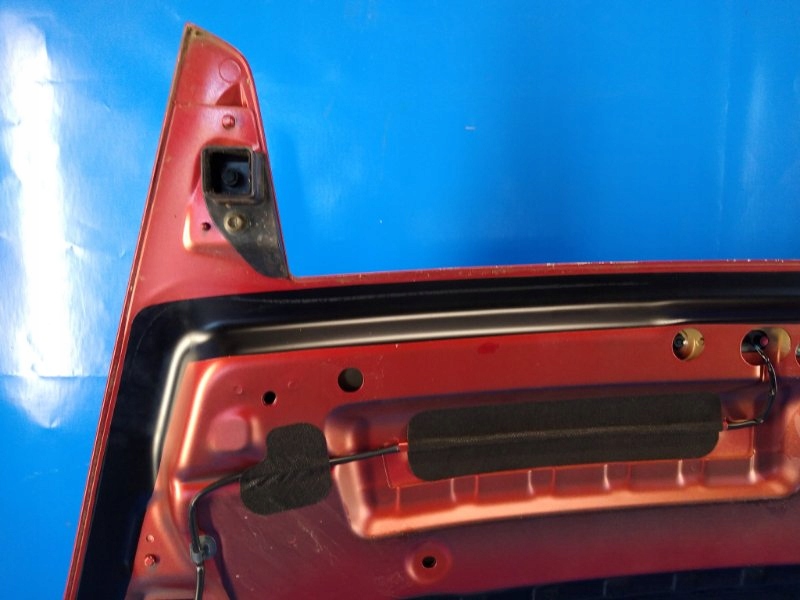 фото №7, Крыша mazda mx-5 2015- nd n248-r1-931e2m