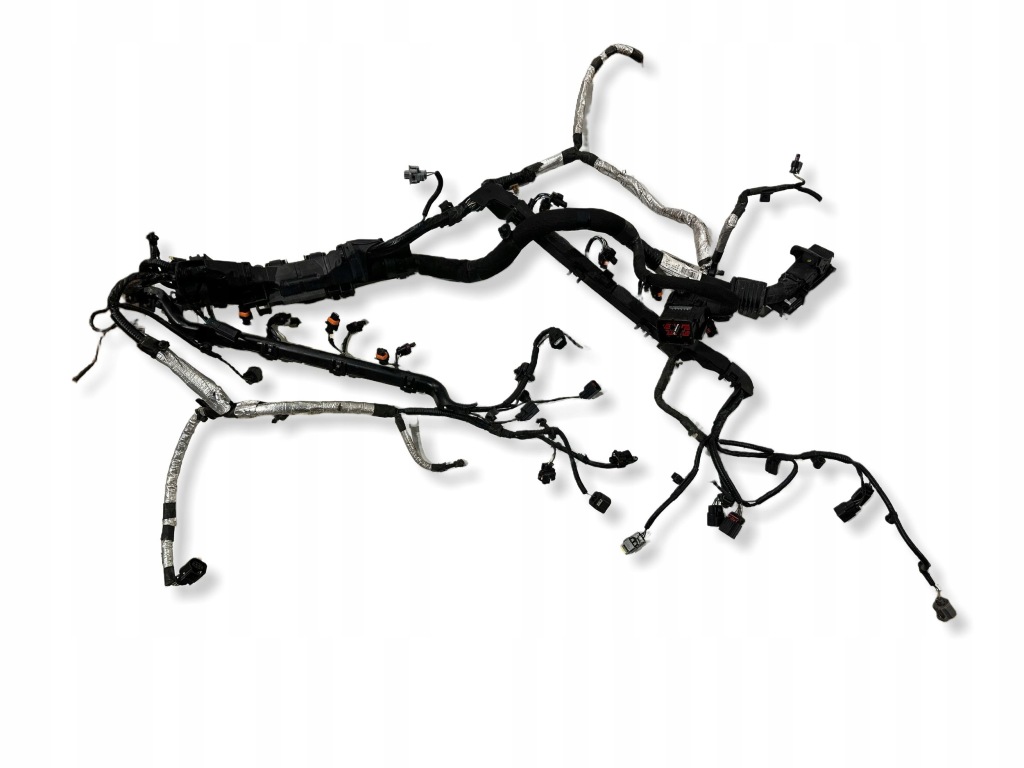 Купити Джгут двигуна land rover range rover l405 ck527c078