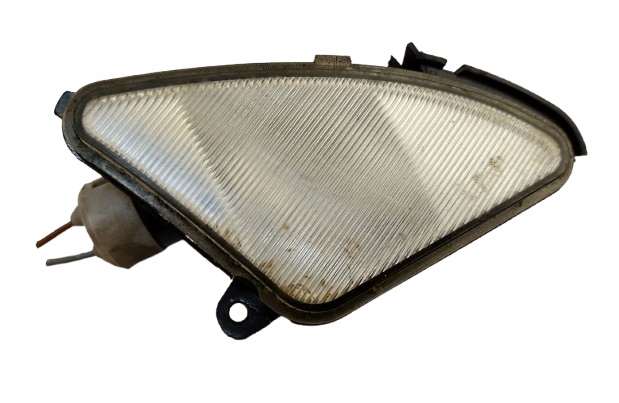 фото №1, Nissan pathfinder r51 lift лампа подсветка порог зеркало lewego