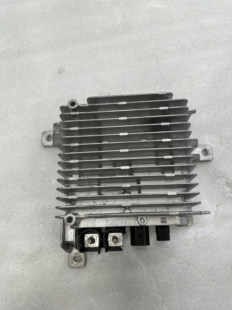 фото №1, !перетворювач напруги 5qs959682a!