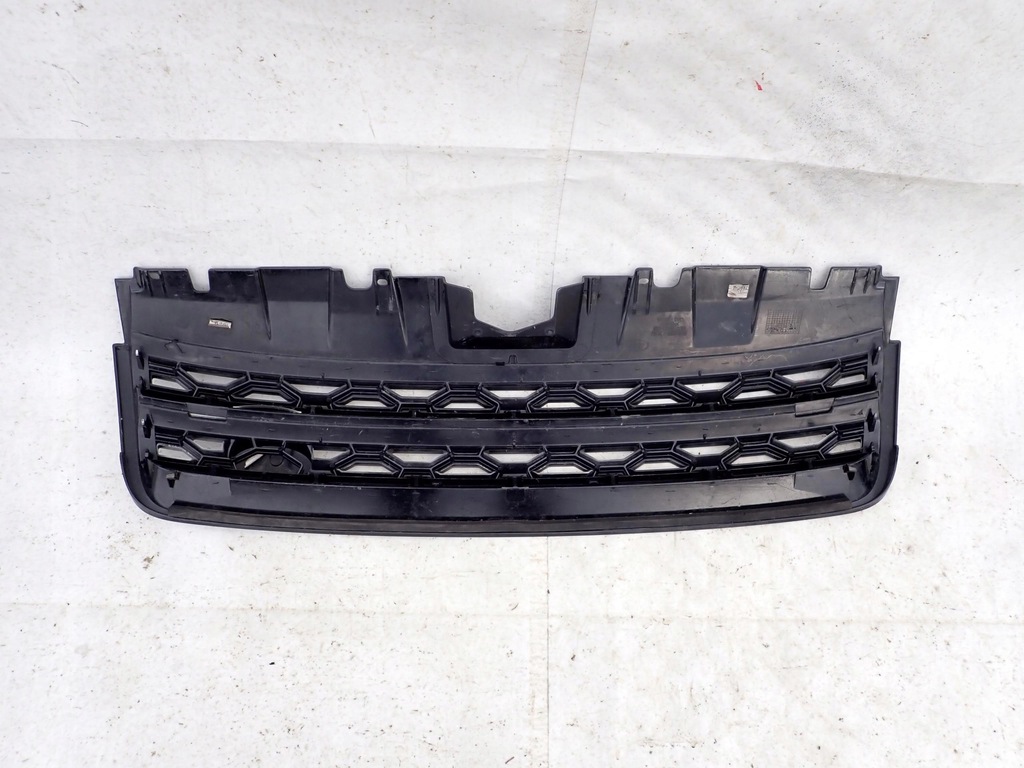 фото №7, Land rover discovery sport 14- решётка радиатора решётка радиатора