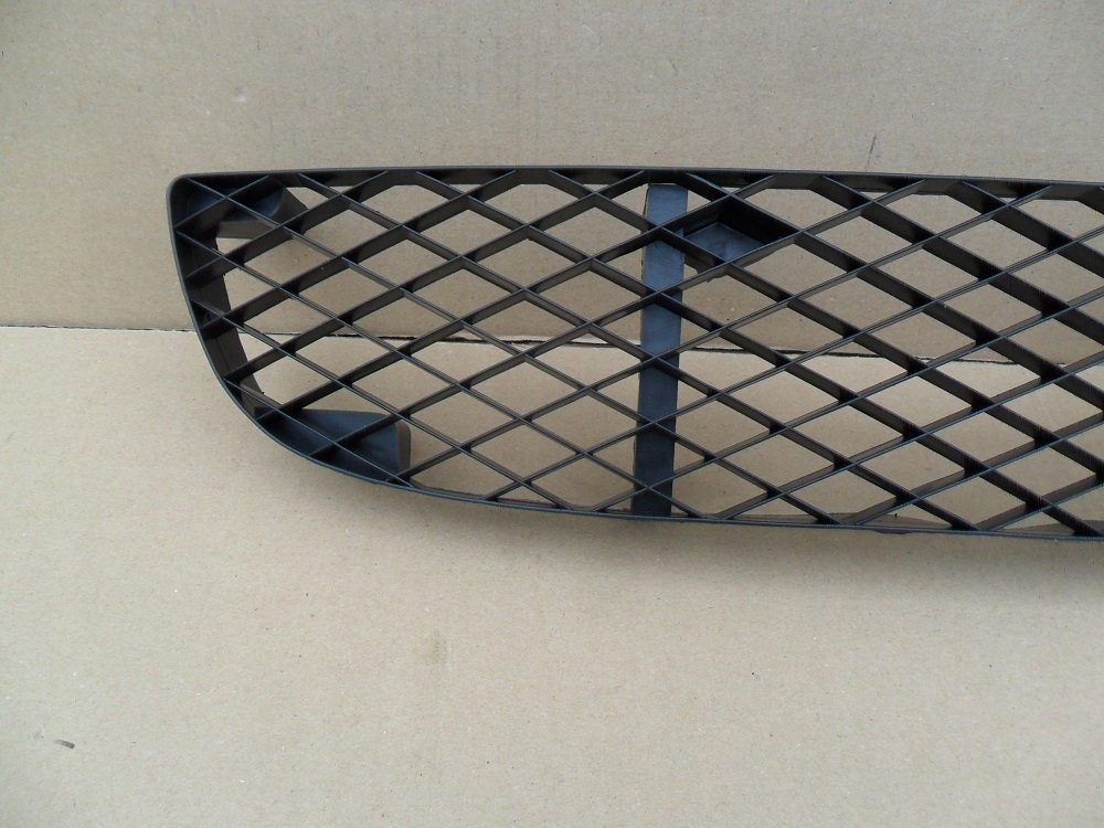 фото №7, Mazda premacy cp 1999 2000 2001 решётка бампера