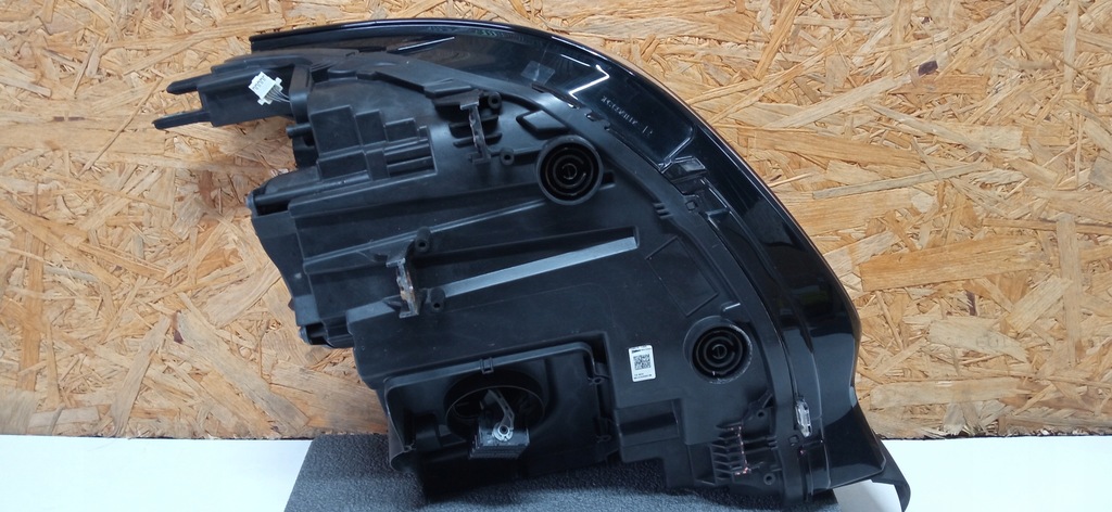 фото №9, Bmw i3 i 3 лампа права перед передня full led адаптивний eu 6311746775605