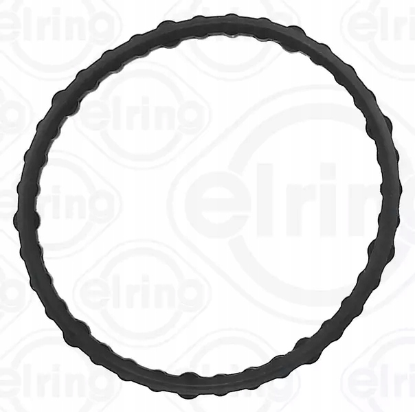 Прокладка термостата chevrolet cavalier 2.2 04- Ціна