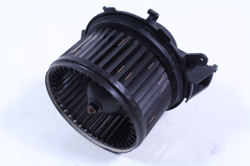 фото №1, Воздуходувка вентилятор fiat ducato iii 24r.