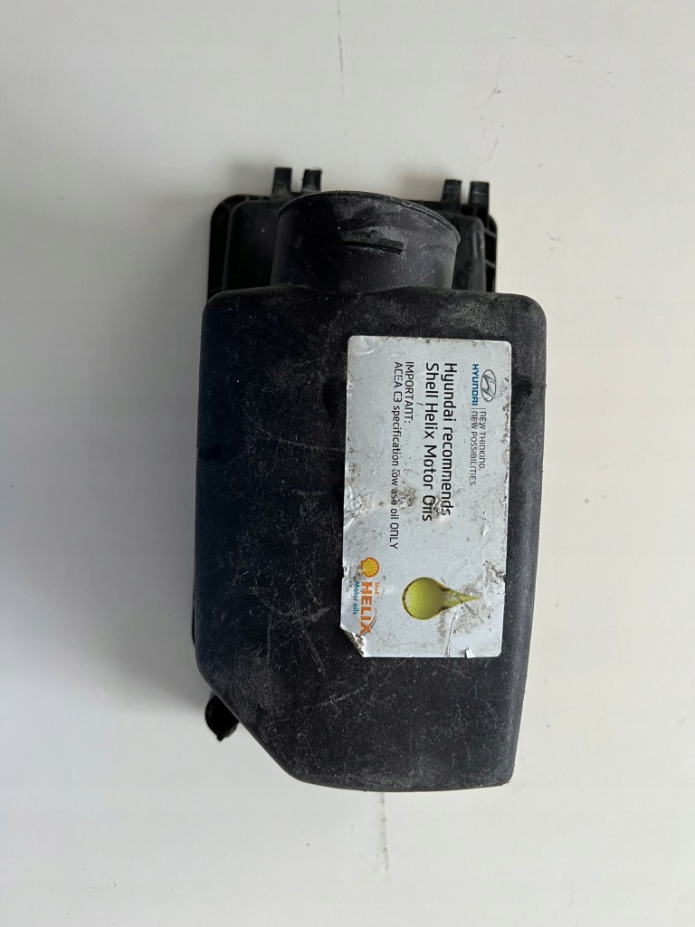 фото №4, Hyundai i20 lift корпус фильтра верхний