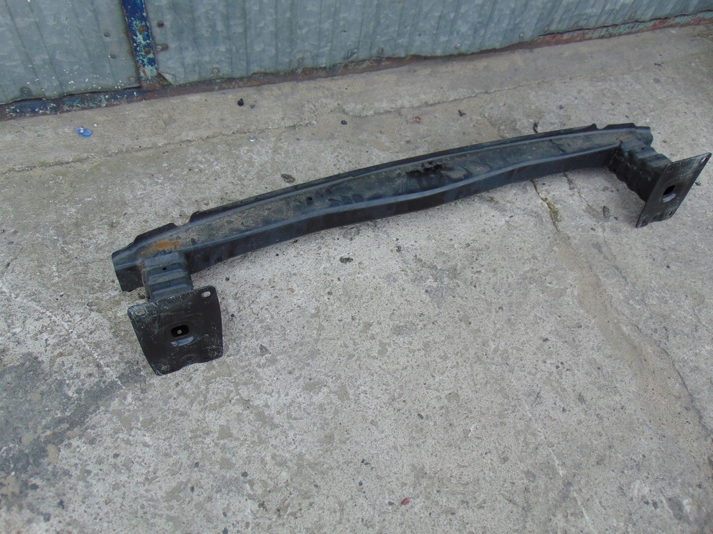 фото №10, Балка бампера задняя audi a3 8y 8y0807309