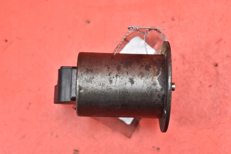 фото №5, Клапан egr 28410-2a350 hyundai i30 1 i 1.6 crdi 116 km 07-10